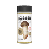 松鲜鲜松茸调味料108g【减钠29% 0添加】代替盐鸡精味精煲汤炒菜调味
