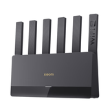 小米（MI）路由器BE6500 Wi-Fi7【小米手机上网搭档】6500兆级 全2.5G网口 4核高通处理器 家用路由器