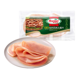 荷美尔（Hormel）超值加州风味火腿片150g/袋儿童早餐三明治火腿切片烧烤食材