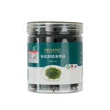 海芝宝【威海产地】有机鲜焙海带丝30g罐装干货凉拌美味涮锅煲汤