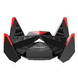 COMFAST CF-977AX免驱AX5400无线网卡WiFi6 USB3.0千兆高速双频5G大功率外置台式机电脑WiFi接收器 凤舞