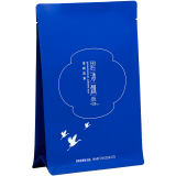 碧潭飘雪茉莉花茶 峨眉山茶特级54g袋装热销茶叶自己喝 34003