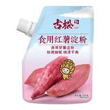 古松烘焙原料红薯淀粉200g 带嘴勾芡调味品地瓜甘薯番薯粉 始于1998