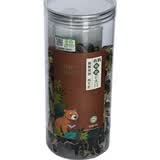 桃沅有机爽爽毛木耳90g脆嫩爽滑似毛肚 山珍菌菇干货火锅食材