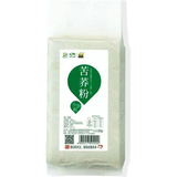 桂馥堂 甘肃会宁特产 苦荞面800g/袋*3 乡村振兴