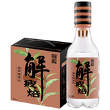 蜂解柠檬蜂蜜水乌龙茶 分离式0脂解渴茶饮料360g*6瓶 健康饮品整箱装	