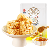 黄老五 酥糖糖果 花生酥128g/包原味 结婚伴手礼 四川特产 休闲零食