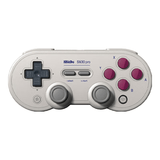 八位堂（8BitDo）SN30 Pro游戏手柄Switch2无线NS2霍尔摇杆蓝牙多平台PC电脑 Steam 仁王3 塞尔达无双 宝可梦传说