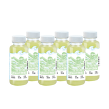 UFRUIT游赴100%HPP果汁饮料无添加 王林苹果汁 270ml*6瓶 整箱装