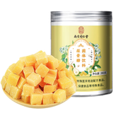 南同四海南京同仁堂梨膏糖正儿童雪秋百草梨膏糖宗配川贝喉枇杷独立包装