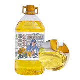 玺丰收（供投）一级菜籽油5L/桶