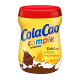 酷乐高ColaCao西班牙原装进口谷物可可粉 360g/罐 儿童高钙 冲泡 早餐