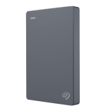 希捷（SEAGATE）移动硬盘 2TB USB3.0 简 2.5英寸 机械硬盘 便携 笔记本电脑外接办公学习 文件照片备份