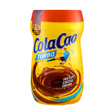酷乐高ColaCao西班牙原装进口经典原味可可粉400g 牛奶冲泡开学季高乐高
