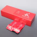 御茶园寿宁高山红茶192g(6g/泡)花香果香浓香型礼盒装福建茶叶年货送人