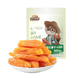 三只松鼠倒蒸红薯干500g 番薯蜜薯蜜饯果干代餐低脂零食小吃休闲食品