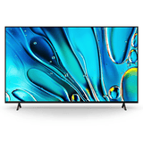 索尼（SONY） 品质款 3系 K-50S30 50英寸 X80L升级款 4K HDR 全面屏电视 平板电视