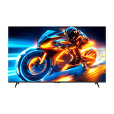 创维电视A3F 55英寸 144Hz疾速高刷 2+64GB大内存 三重护眼 一级能效