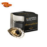 莫奈瑞意大利进口经典珍珠巴萨米克醋调味汁50g 黑醋香醋西餐装饰鱼籽醋