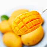 pagoda百果园公司【应季甄选】-小台农芒 约3斤装