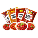 拾翠坊香辣味小龙虾调料200g 家用海鲜料包炒花甲干锅调味料火锅底料