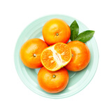 pagoda百果园公司【应季甄选】-茂谷柑（中）2.5kg 