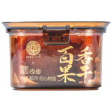 泉利堂百香果干238g罐  蜜饯果西梅话梅果干果脯办公室休闲酸甜小零食