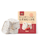 三只松鼠枸杞红枣八珍糕500g 实糕米糕健康零食早餐食品传统中式糕点点心