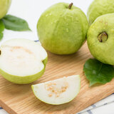 pagoda百果园公司【应季甄选】-白心芭乐番石榴（中）5斤