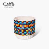 CaffeMARYLING咖啡豆「设计师原创系列-色彩无界」陶瓷精品咖啡马克杯