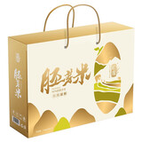 杜家保留胚芽胚芽米组合2.4KG（300g*8）