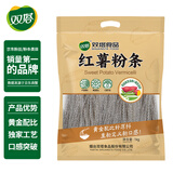 双塔粉条红薯粉条1000g 粉丝南北干货火锅食材地瓜粉炖菜火锅粉酸辣粉