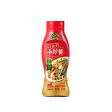 海天 干锅酱 小炒酱625g 辣椒炒肉 家庭炒菜调味 调料 川辣风味