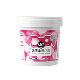 优洁士爆炸盐彩漂粉2.4斤 去黄增白母婴适用抑菌除螨漂白粉校服净