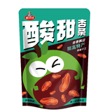 雁北农夫阳高杏干酸甜黄杏条250g山西特产无核金杏干杏脯杏肉杏干蜜饯零食