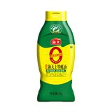 海天 0上等蚝油1kg 0添加 挤挤装 蘸拌炖捞炒提鲜
