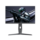 AMZFAST 27英寸 2K 疾速320Hz FastIPS显示器 硬件低蓝光 HDR400升降旋转 电竞办公游戏屏幕 锋锐G27F6