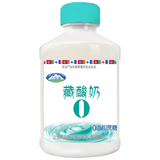青海湖0蔗糖藏酸奶450g  原味低温风味发酵乳  青藏高原鲜活菌 零蔗糖