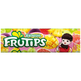 雀巢 趣满果 果汁软糖筒装60g 情迷热带味 橡皮糖糖果零食 