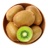 京鲜生 陕西徐香绿心猕猴桃 10枚 单果70-90g 新鲜水果 源头直发