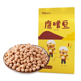 屈姑 湖北秭归县特产 鹰嘴豆袋装450g/袋 振兴乡村