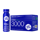每日益生菌3000亿乳酸菌饮料0蔗糖0脂肪儿童孕妇老人肠胃益生菌235g*10瓶