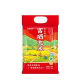 陇间柒月生态种植富硒大米2.8kg真空包装（单位：袋）