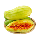 京鲜生 广西生吃大青芒大果净重8.5斤装 单果400g起 生鲜水果源头直发