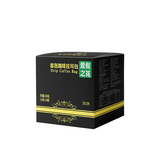爱伲庄园有机挂耳咖啡爱伲之花10g*10袋 精品云南小粒咖啡手冲咖啡粉