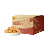 甘源牌椒盐味花生米1KG下酒菜坚果炒货特色小吃解馋休闲零食量贩