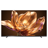 海信电视【价保618】E8Q 100英寸【送装一体-底座版本】信芯H6 5200分区U+MiniLED 黑曜屏Pro