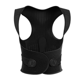 背背佳矫姿带新L小鹿款成人女男通用端正改善背部姿势带XXL