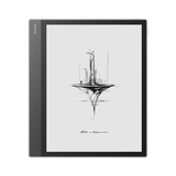 BOOX文石电纸书NoteX5 10.3英寸电子书阅读器墨水屏电纸书办公本平板电子纸 大屏高性能读写本