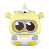 物灵 卢卡Luka Mini读书机早教故事机 AI陪伴机器人智能互动百科问答儿歌国学幼儿启蒙0-3-6岁生日礼物